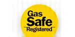 Gas Safe Registered logo